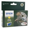 Epson Inkjet Cartridge 51g Yellow [for Stylus